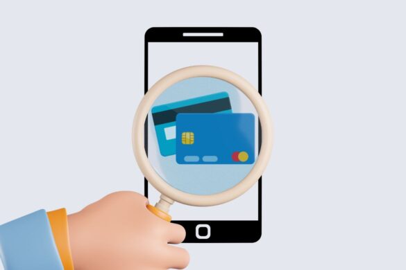 See Saved Credit Cards On Android Phone