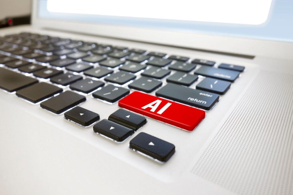 Artificial Intelligence for Enhanced Sales