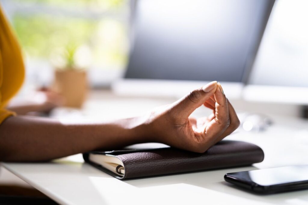 Stress Management Techniques for Students