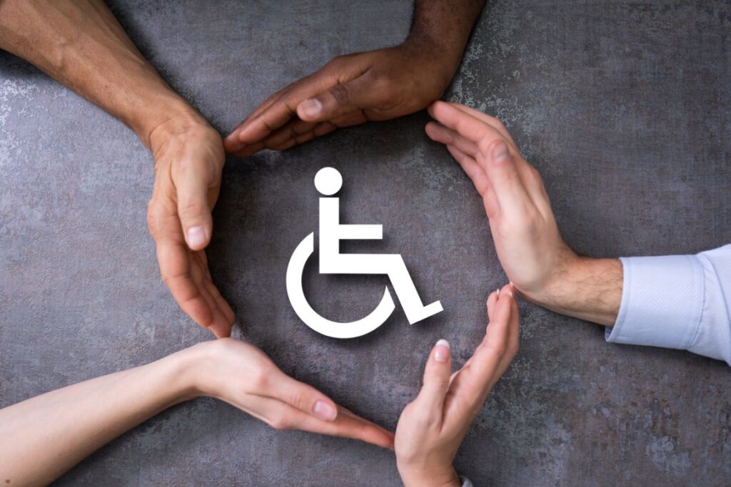 Protecting Disability Rights