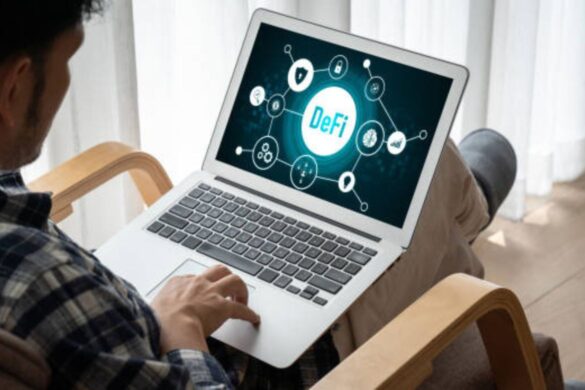 Defillama Pioneering DeFi's Frontier with Unique Advantages
