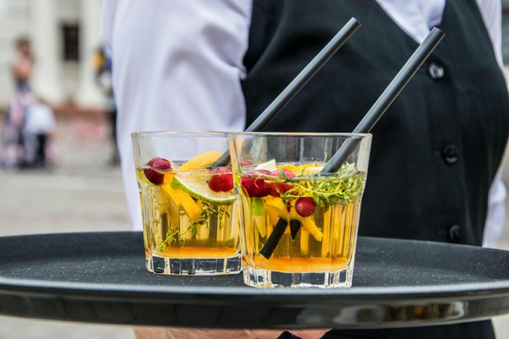 Elevate Your Event The Importance of Hiring Centrepieces