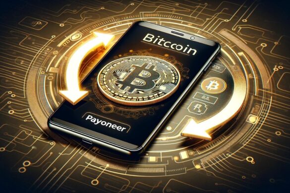 Exchange Bitcoin (BTC) to Payoneer