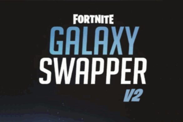 A Beginner's Guide to Galaxy Swapper V2