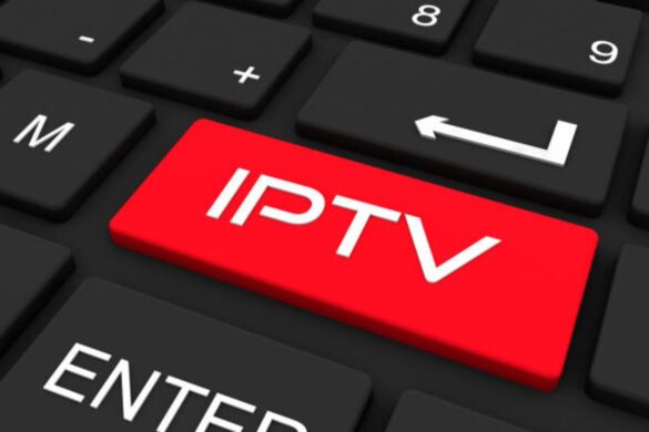 IPTV in the Nordics What You Need to Know in 2024