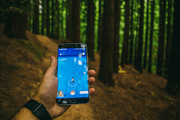 Revolutionizing Mobile Play with Redmagic's Game-Changing Smartphone ...