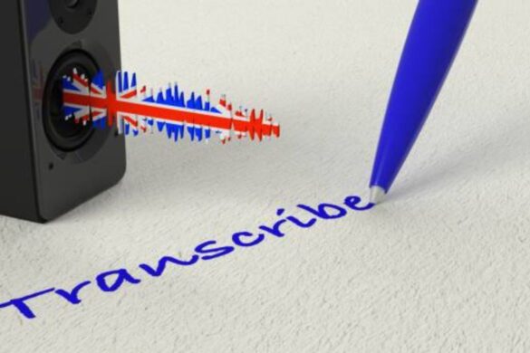 The Vital Role of Transcription and Subtitling Services in Modern Media