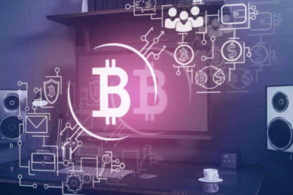 Bitcoin and Consumer Protection