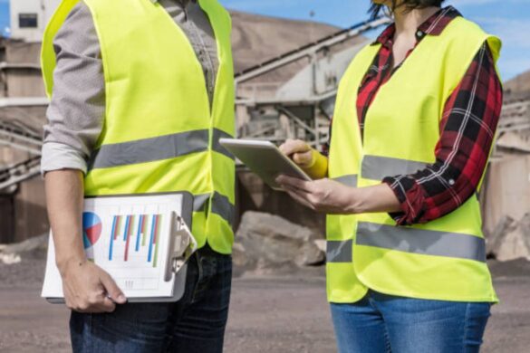 How the Mining Industry Impacts Local Economies