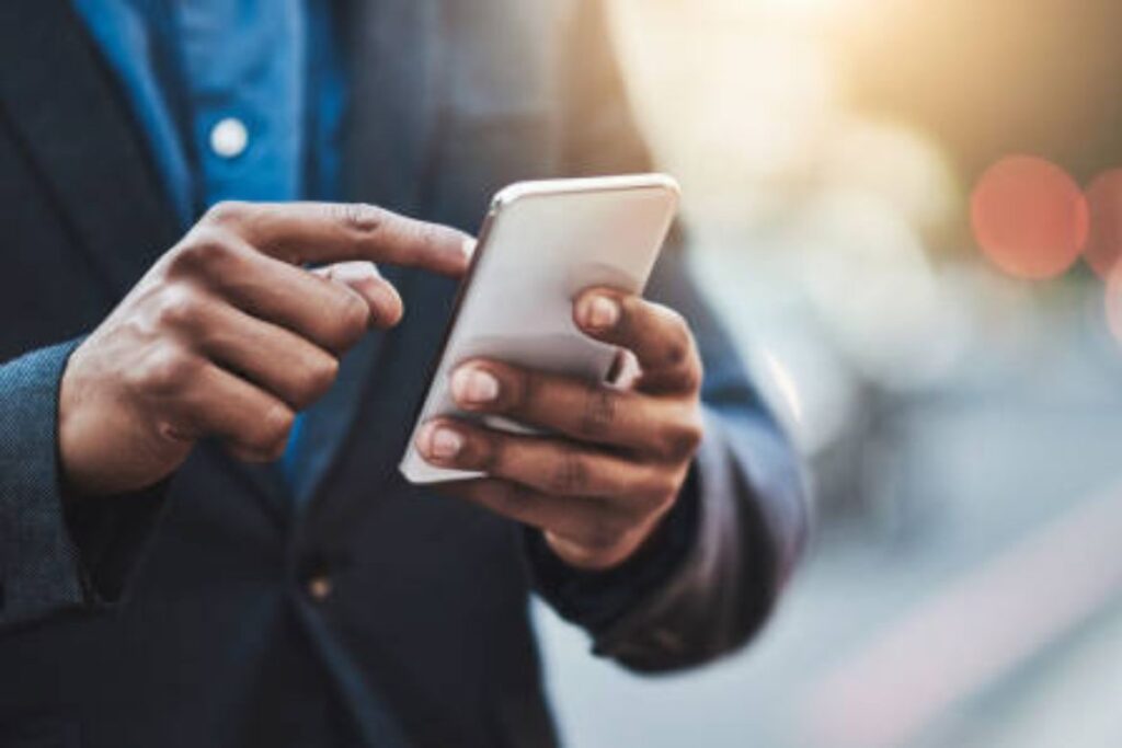 How Phone Tech is Enhancing Mobile Security and Privacy