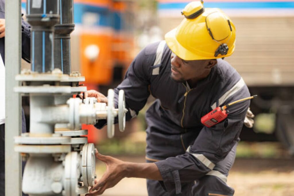 How to Choose the Right Valve for Your System