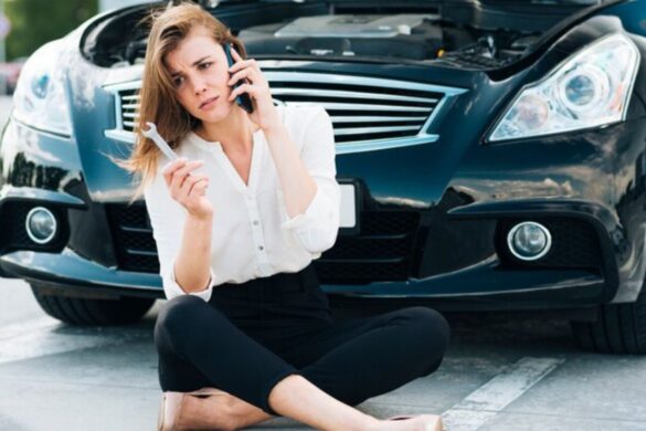 The Role of a Car Accident Lawyer in Ensuring Fair Compensation