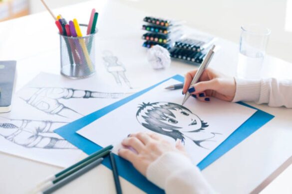 Understanding the Fascinating World of Anime and Manga