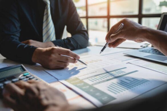 Why Hiring a Financial Advisor in Tennessee is Essential for Your Financial Success