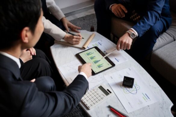 How CFO Advisory Enhances Financial Planning and Analysis