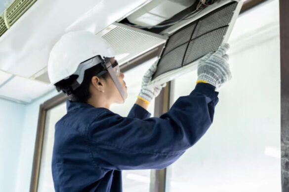 Check This Out to Enhance Your HVAC Efficiency