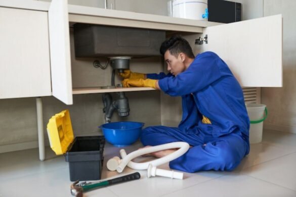 How Drain Cleaning Services Can Prevent Costly Plumbing Problems