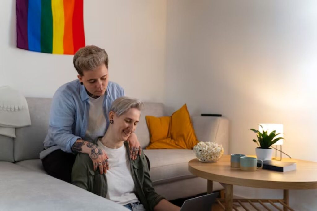 The Healing Power of Experiential Therapy in LGBTQ Treatment Center