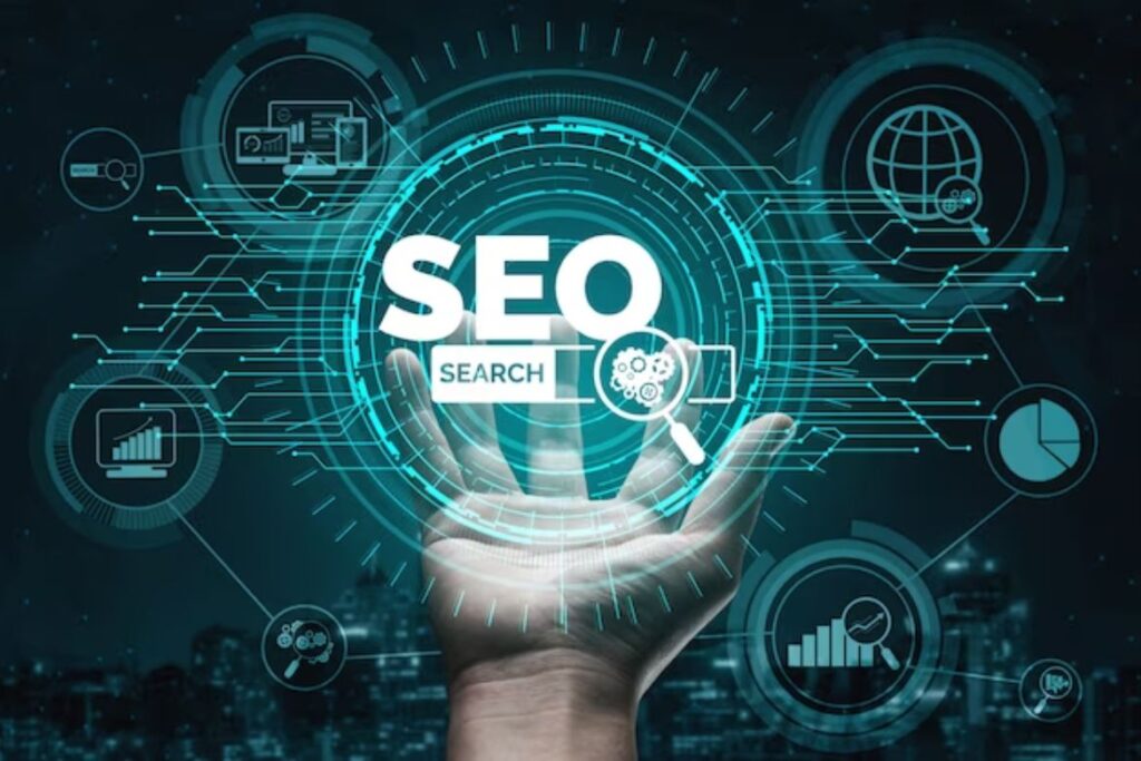 Top SEO Agencies for Gun Websites