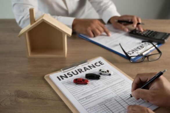 Why Life Insurance Plans Are Essential for Financial Security