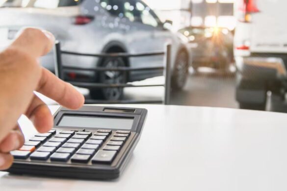 Auto Loan Payoff Calculator Your Path to Financial Freedom Why Use an Auto Loan Payoff Calculator