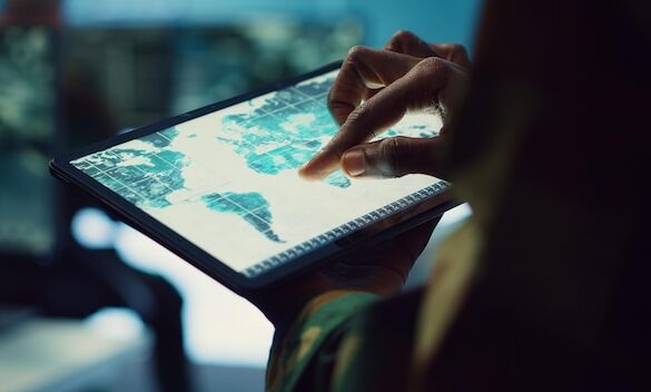 How AI is Revolutionizing Travel The Future of Smart Tourism