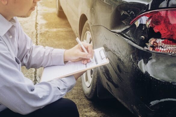 How a Sacramento Car Accident Lawyer Can Help