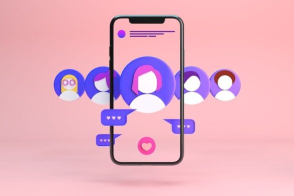 Top 10 Sites Like Omegle for Meeting New People