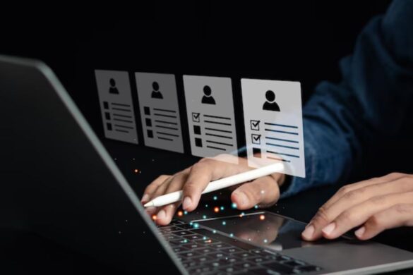 How to Optimize Your Resume for AI and Applicant Tracking Systems ATS in 2025