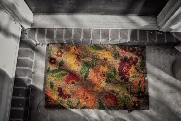 The Rug Renaissance: Rediscovering Classics in a Modern World