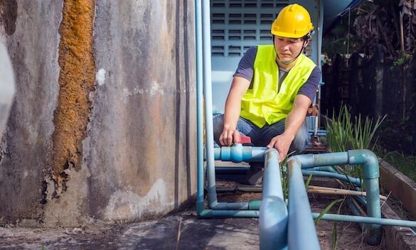Emergency Plumber Services How to Stay Calm During a Plumbing Crisis