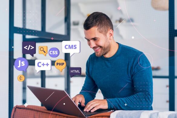 Why Using a React Native Template Is a Game-Changer for Mobile Development