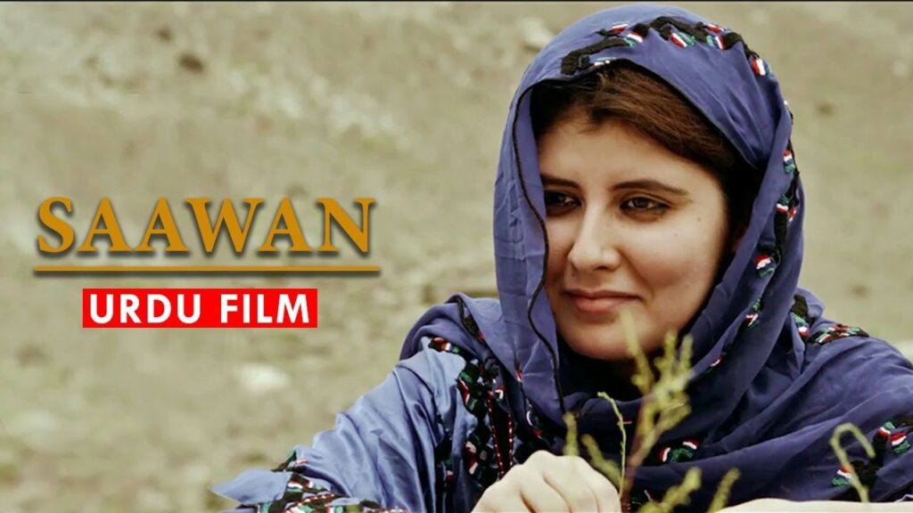 Saawan (2017) – A Story that Touches the Heart
