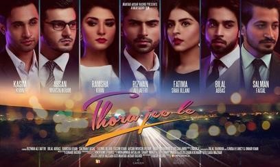 Thora Jee Le (2017) – A Taste of Youth and Dreams