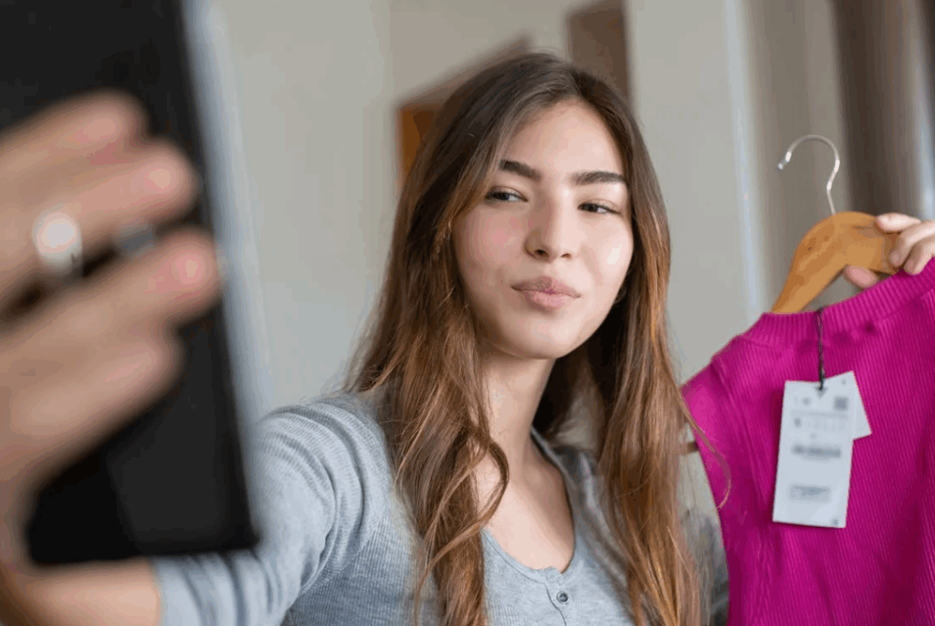 Influencer Marketing