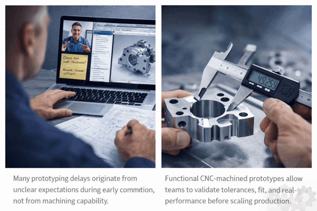 What Actually Makes a Prototyping Partner Reliable