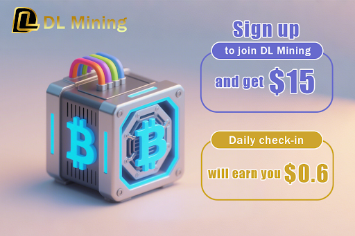 Mining Journey with DL Mining