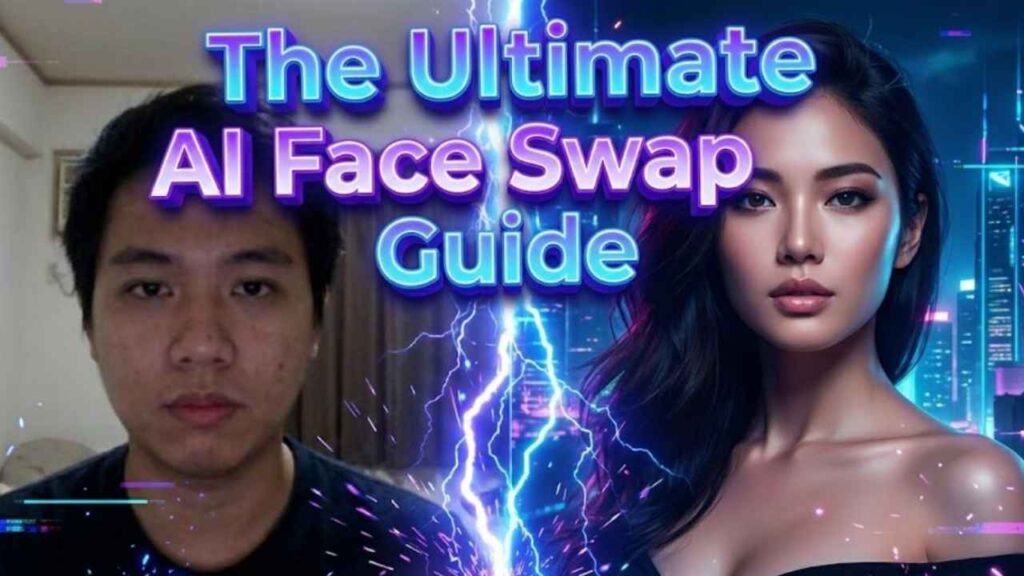 Mastering the Art of AI Face Swap: A Comprehensive Guide to Revolutionizing Your Digital Content