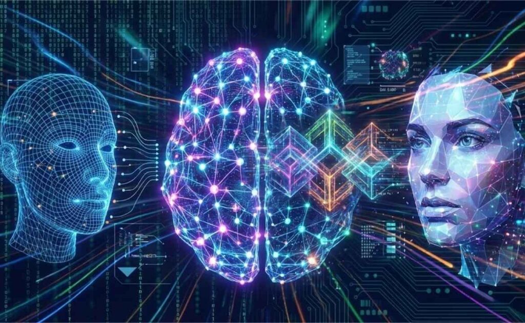 The Evolution and Mechanics of AI Face Swap Technology