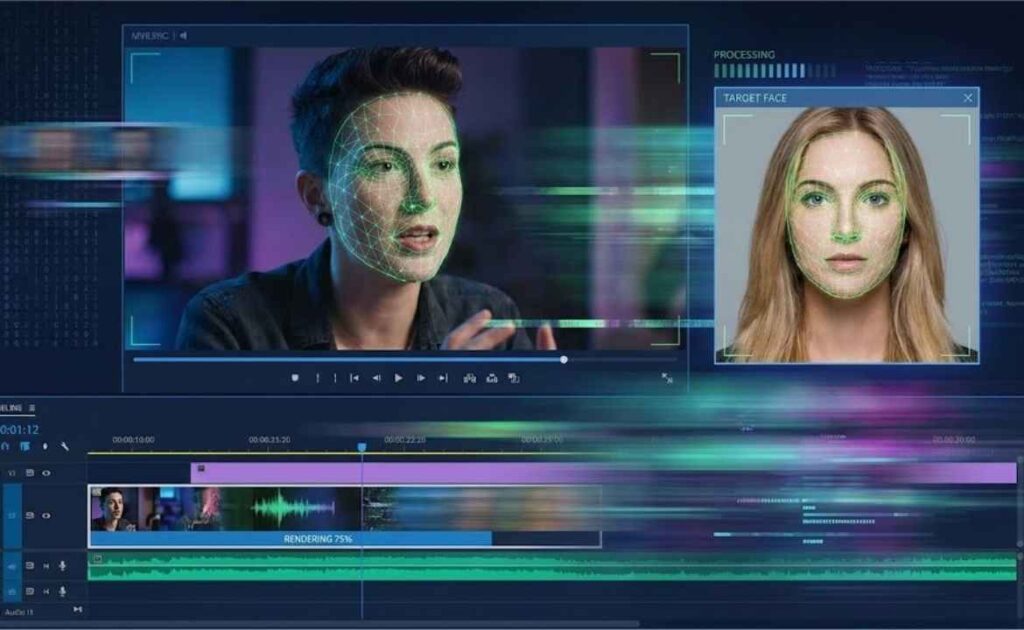 The Complexity and Magic of Video Face Swap