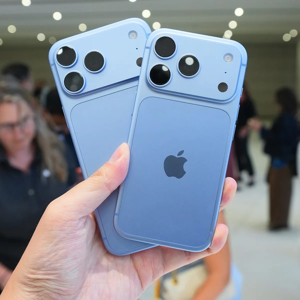 iPhone 18 Pro and iPhone 18 Pro Max Buyback Value